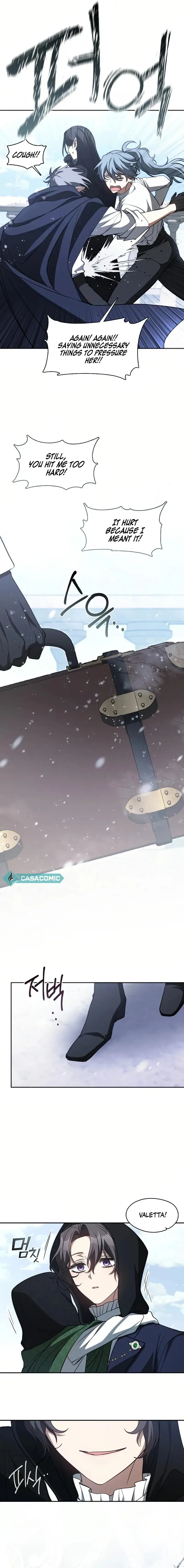 I Failed To Throw The Villain Away chapter 122 page 12