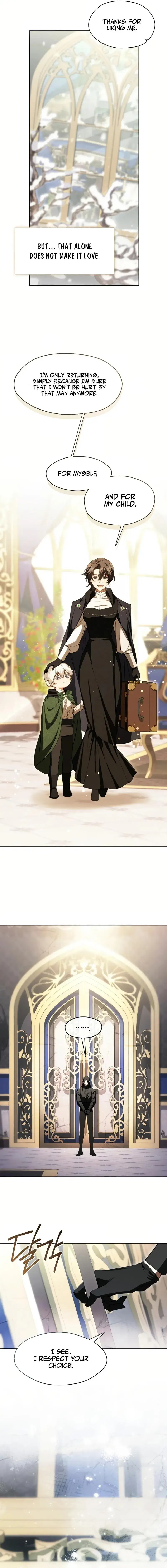 I Failed To Throw The Villain Away chapter 122 page 4