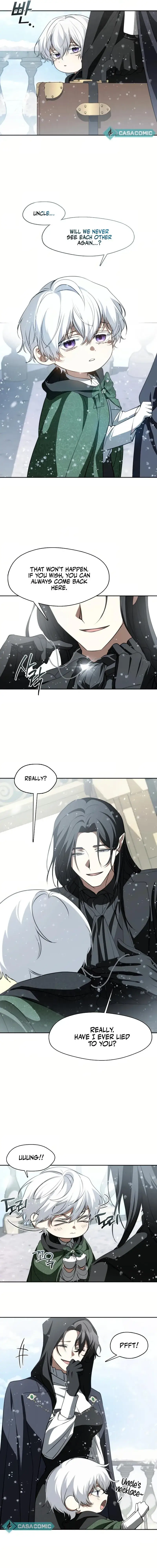 I Failed To Throw The Villain Away chapter 122 page 7
