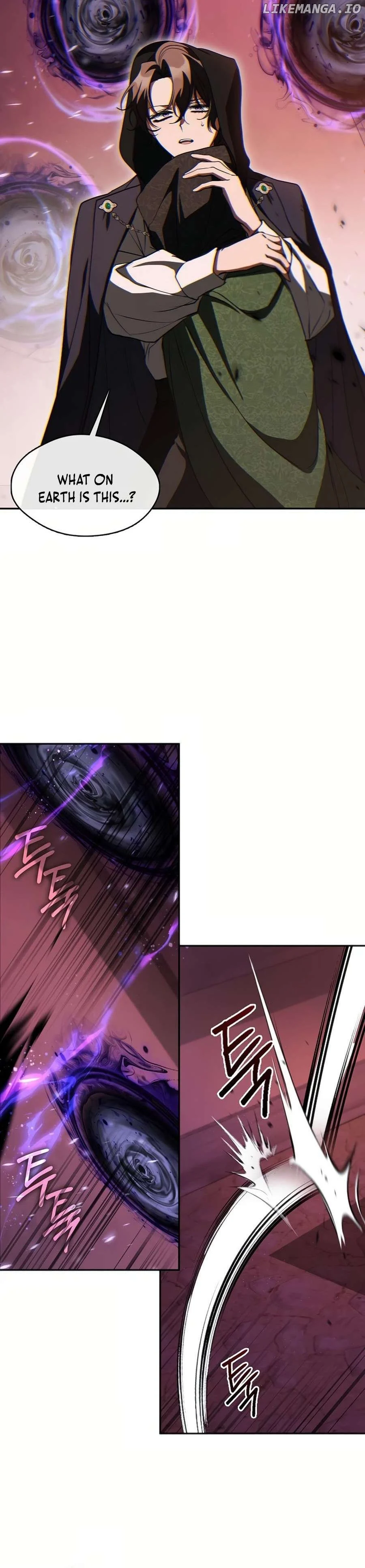 I Failed To Throw The Villain Away chapter 123 page 12