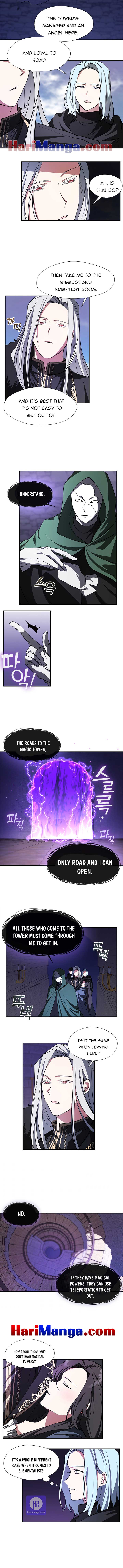 I Failed To Throw The Villain Away chapter 13 page 6
