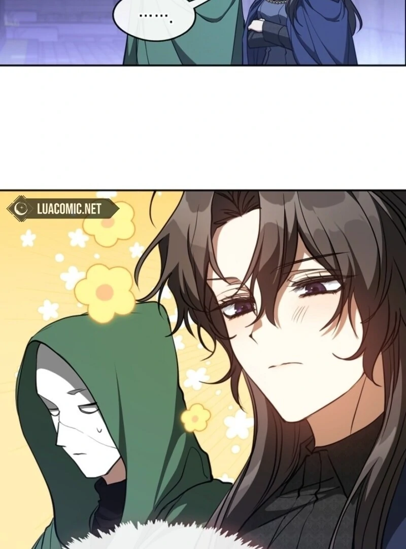 I Failed To Throw The Villain Away chapter 134 page 8