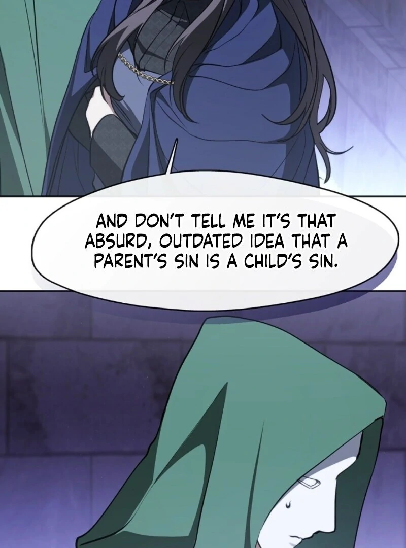 I Failed To Throw The Villain Away chapter 134 page 12