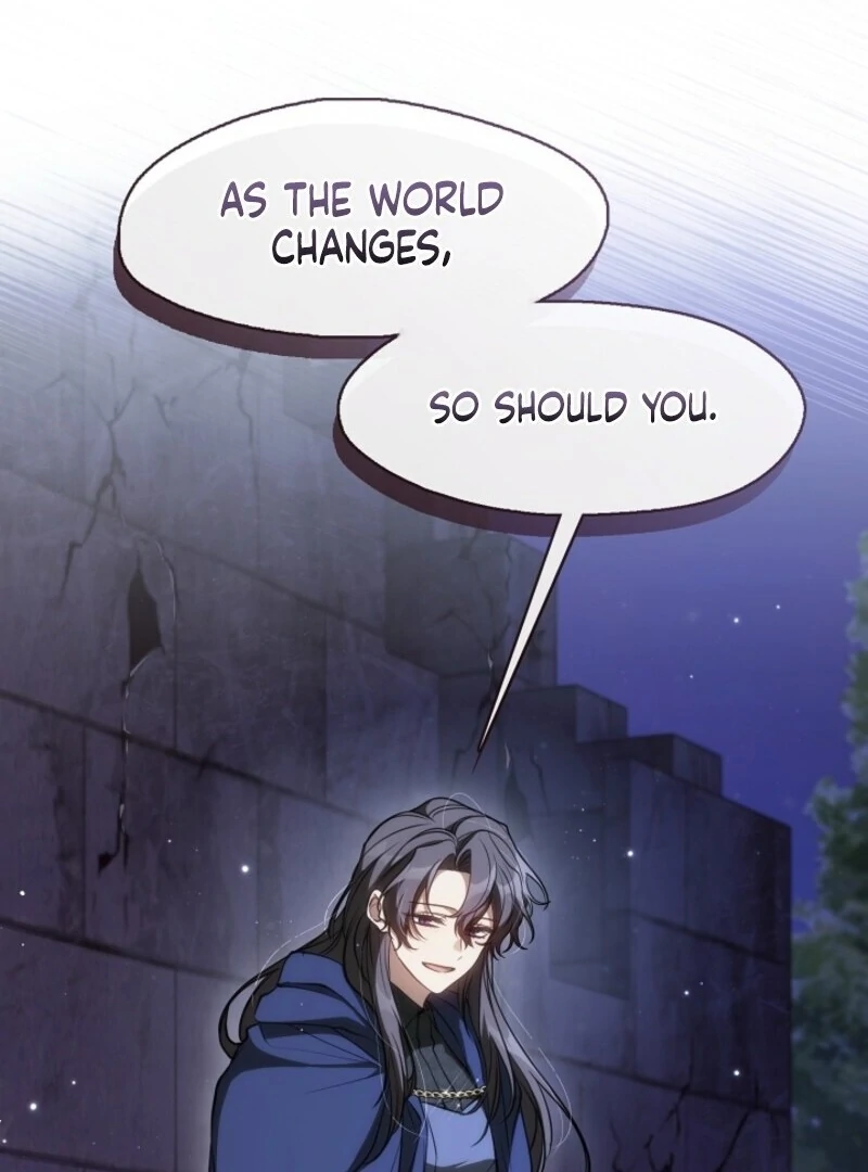 I Failed To Throw The Villain Away chapter 134 page 25