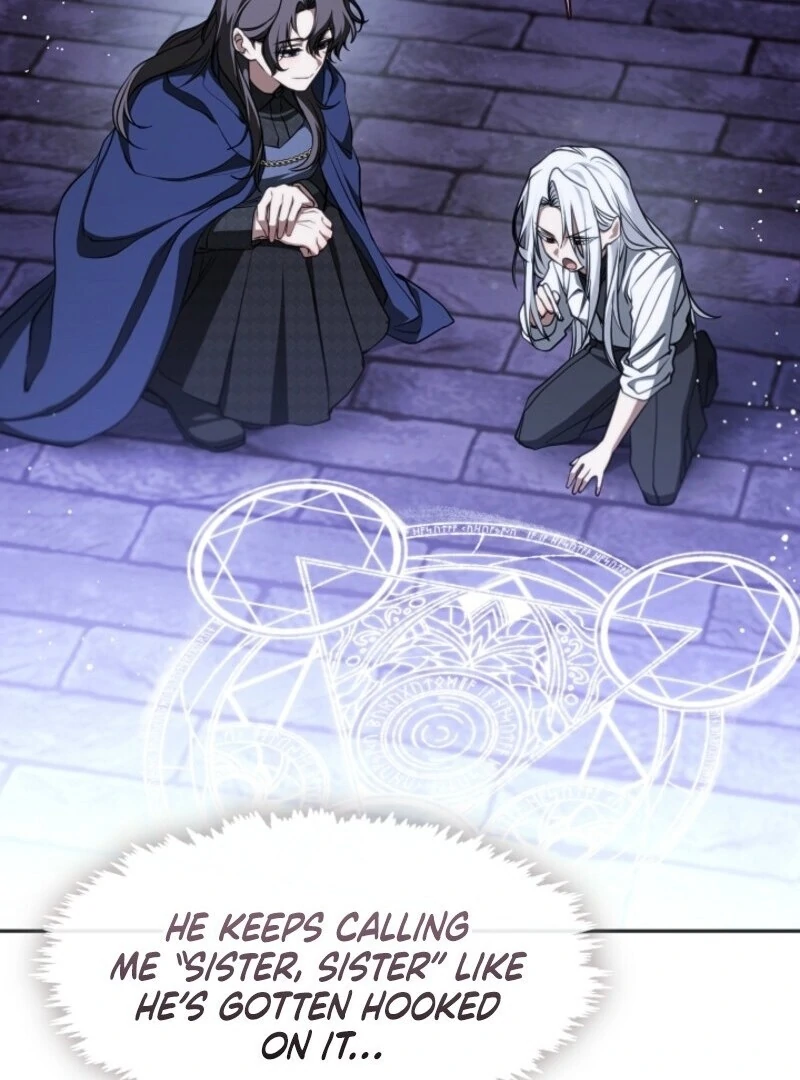 I Failed To Throw The Villain Away chapter 134 page 30