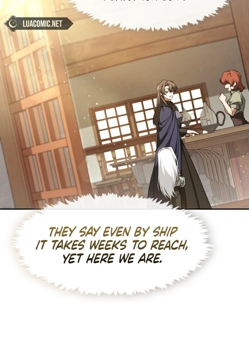 I Failed To Throw The Villain Away chapter 134 page 58
