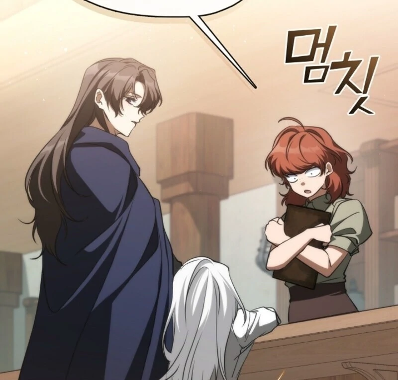 I Failed To Throw The Villain Away chapter 134 page 68