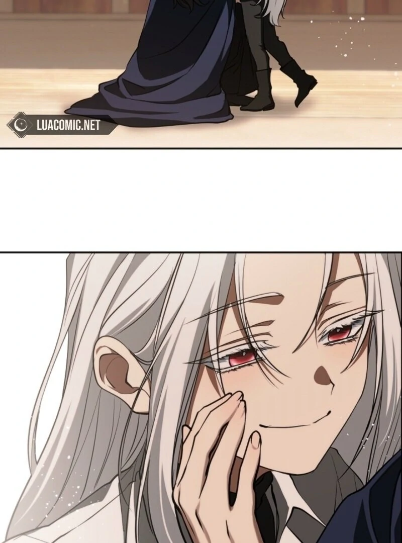 I Failed To Throw The Villain Away chapter 134 page 85