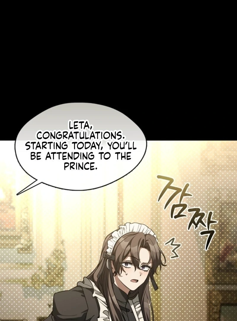 I Failed To Throw The Villain Away chapter 137 page 5