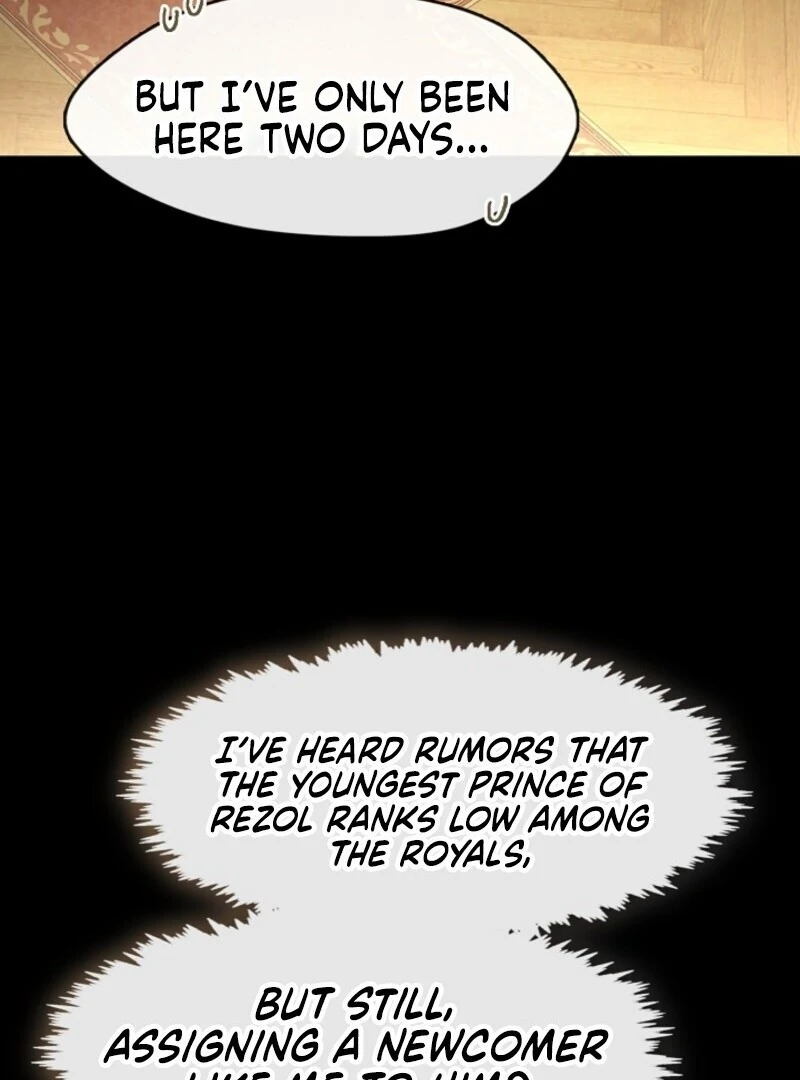 I Failed To Throw The Villain Away chapter 137 page 8