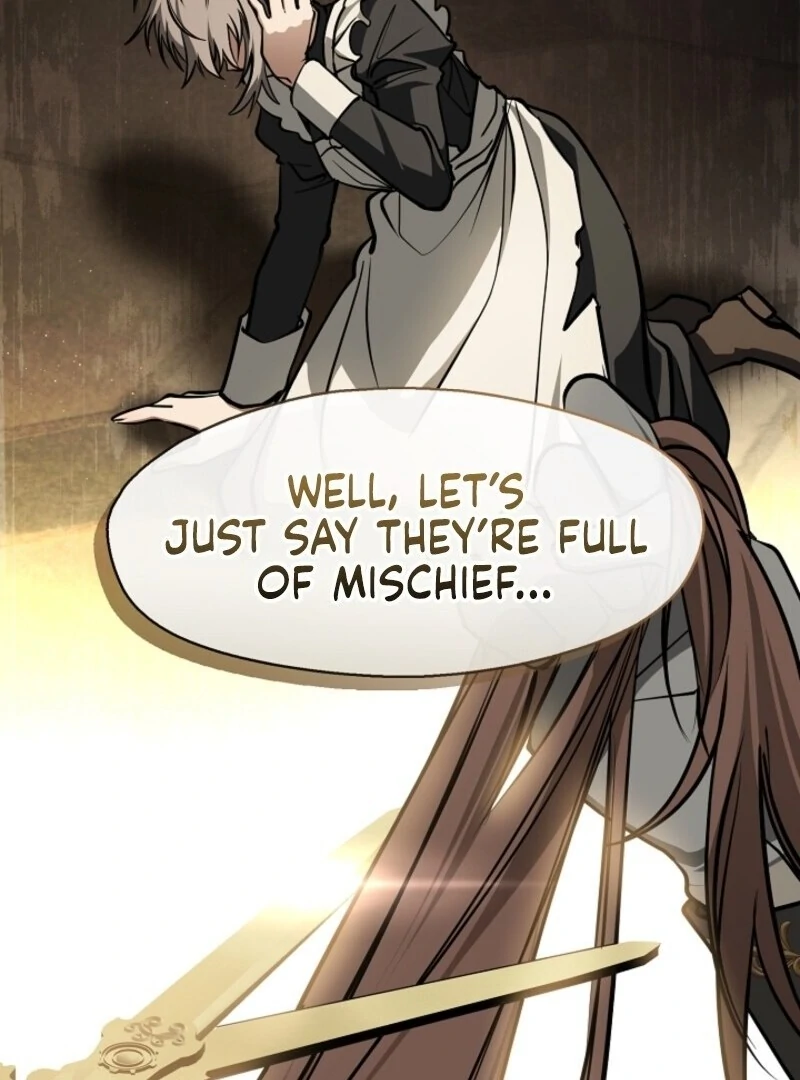 I Failed To Throw The Villain Away chapter 137 page 11