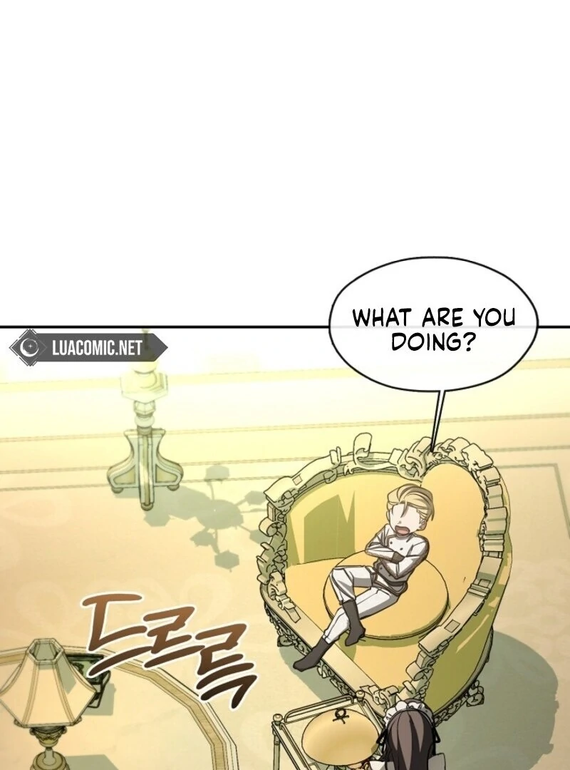 I Failed To Throw The Villain Away chapter 137 page 18