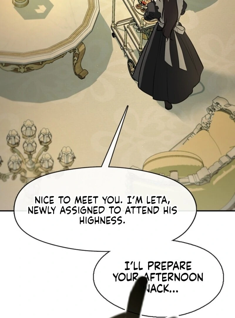 I Failed To Throw The Villain Away chapter 137 page 19