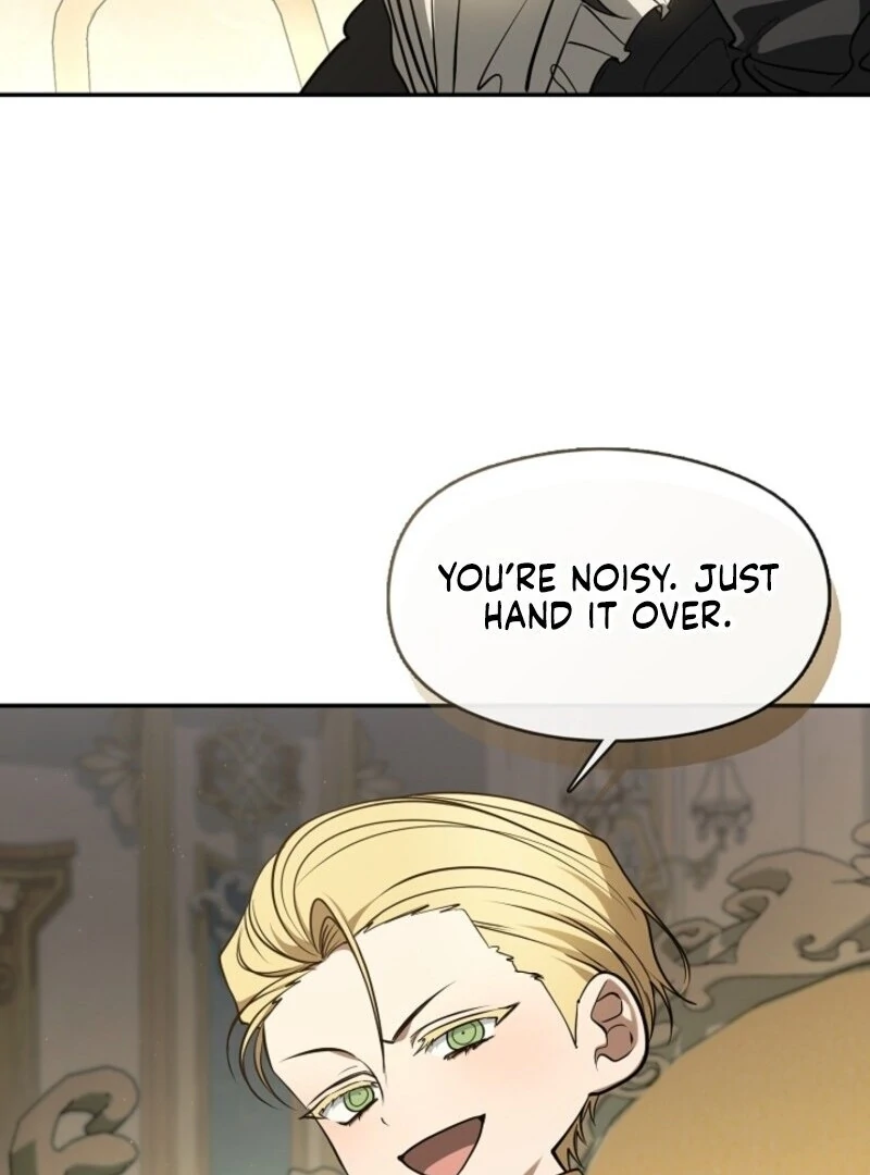 I Failed To Throw The Villain Away chapter 137 page 22
