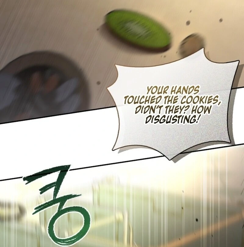 I Failed To Throw The Villain Away chapter 137 page 28