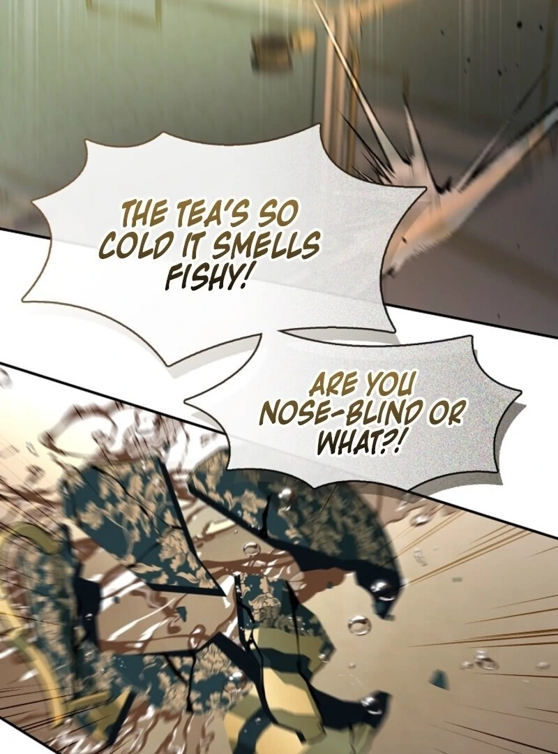 I Failed To Throw The Villain Away chapter 137 page 29