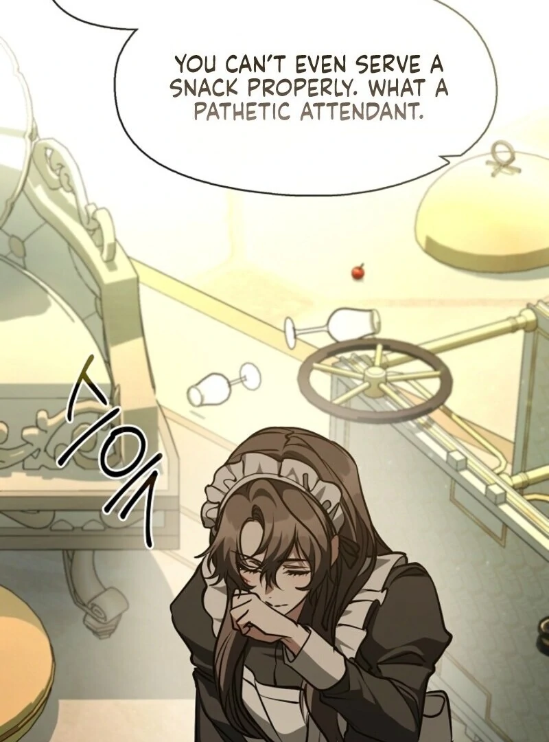 I Failed To Throw The Villain Away chapter 137 page 32