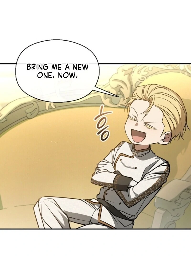 I Failed To Throw The Villain Away chapter 137 page 34