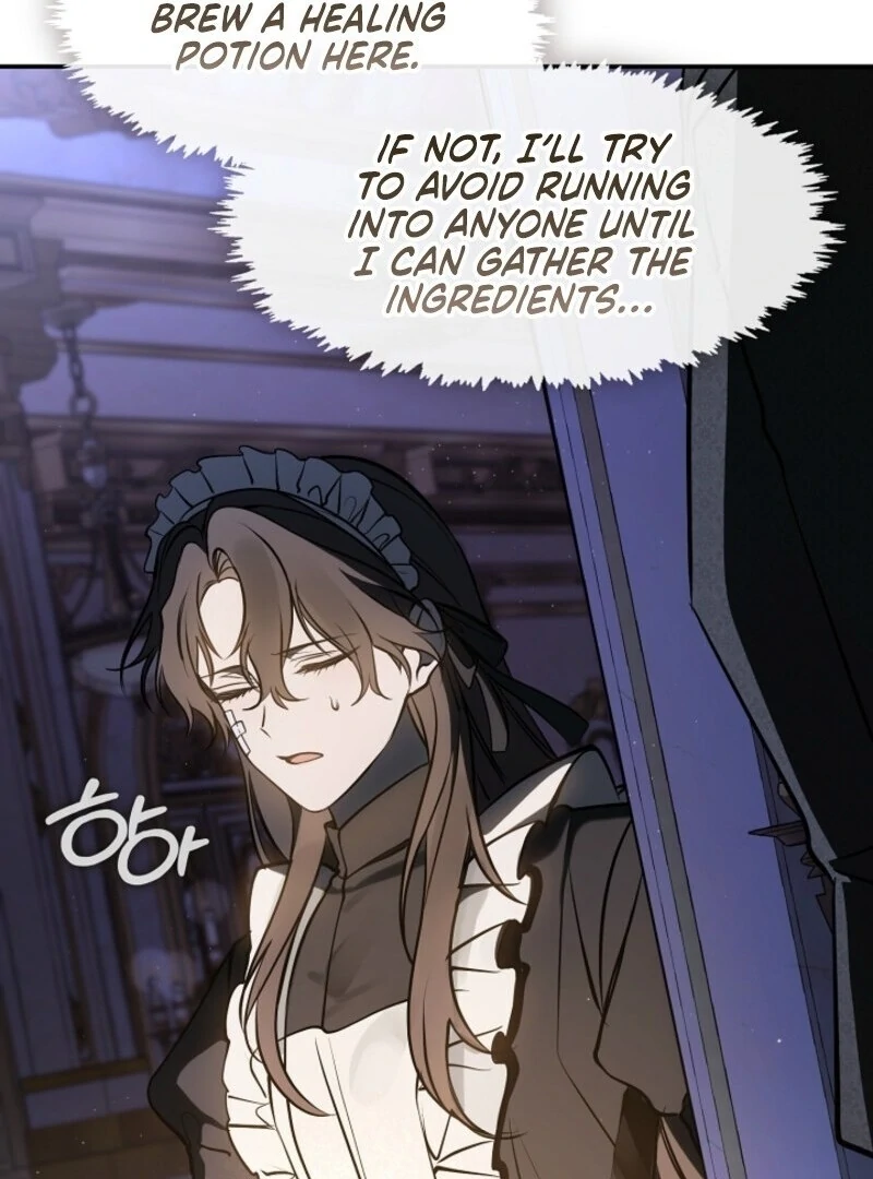 I Failed To Throw The Villain Away chapter 137 page 43