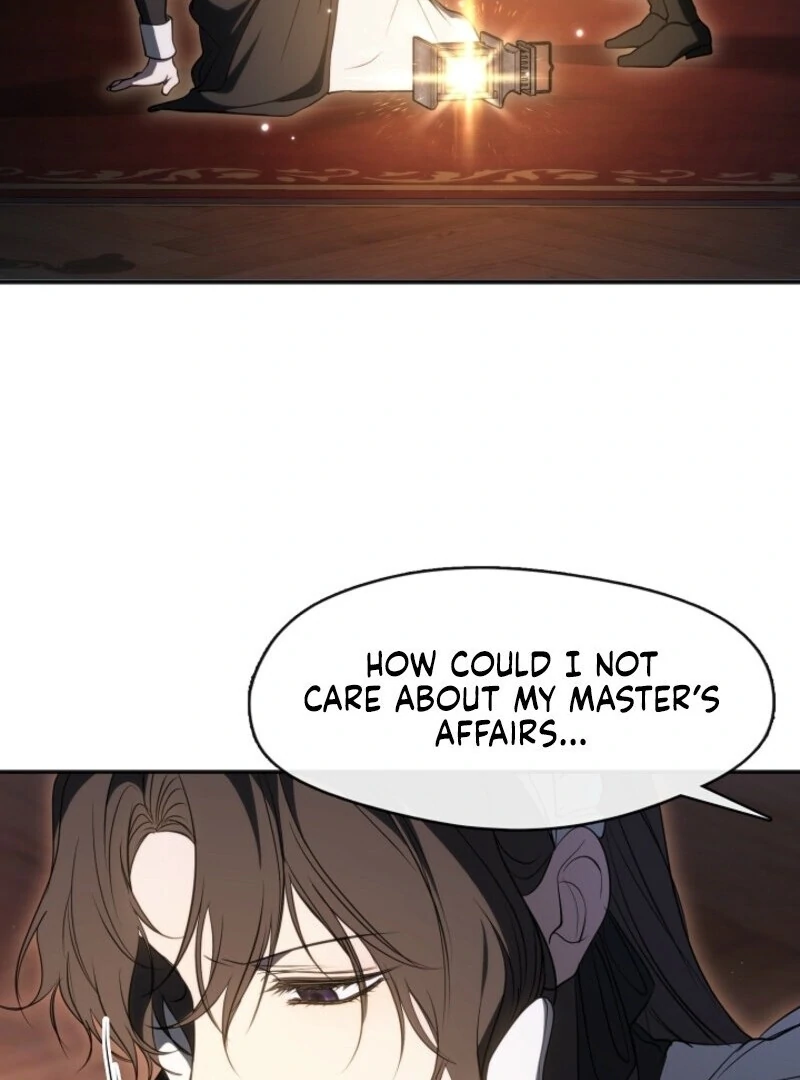 I Failed To Throw The Villain Away chapter 137 page 49