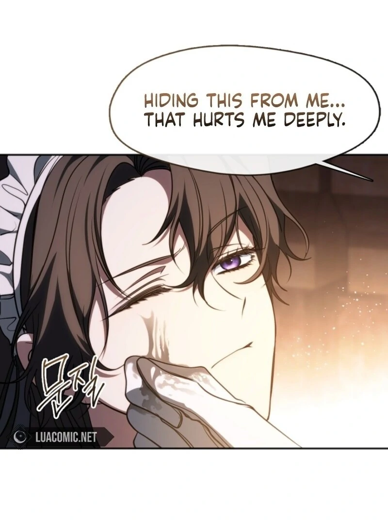 I Failed To Throw The Villain Away chapter 137 page 58