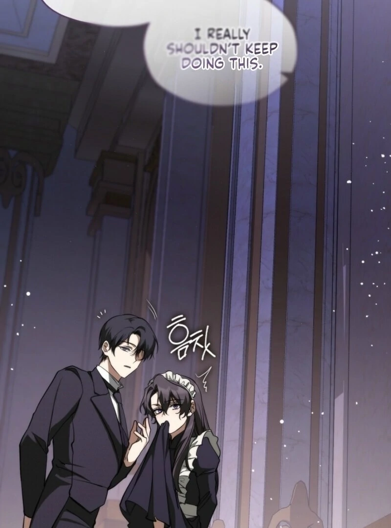 I Failed To Throw The Villain Away chapter 137 page 73