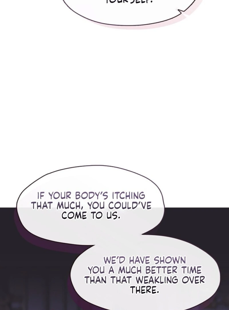 I Failed To Throw The Villain Away chapter 138 page 17