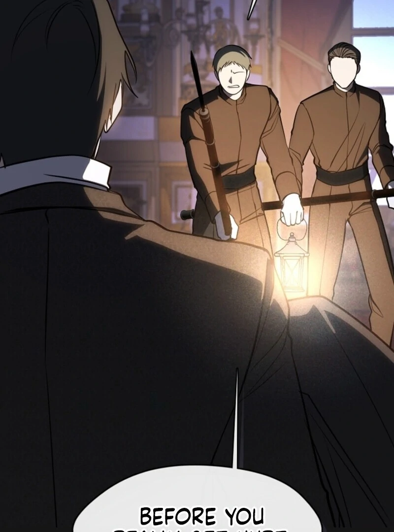 I Failed To Throw The Villain Away chapter 138 page 23