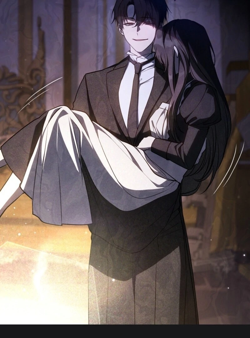 I Failed To Throw The Villain Away chapter 138 page 25
