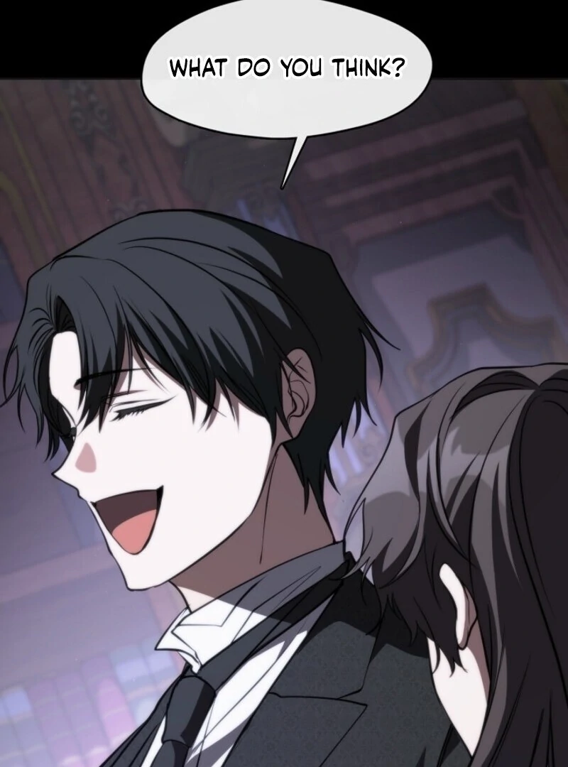 I Failed To Throw The Villain Away chapter 138 page 47