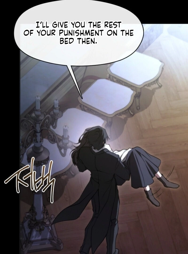 I Failed To Throw The Villain Away chapter 138 page 57