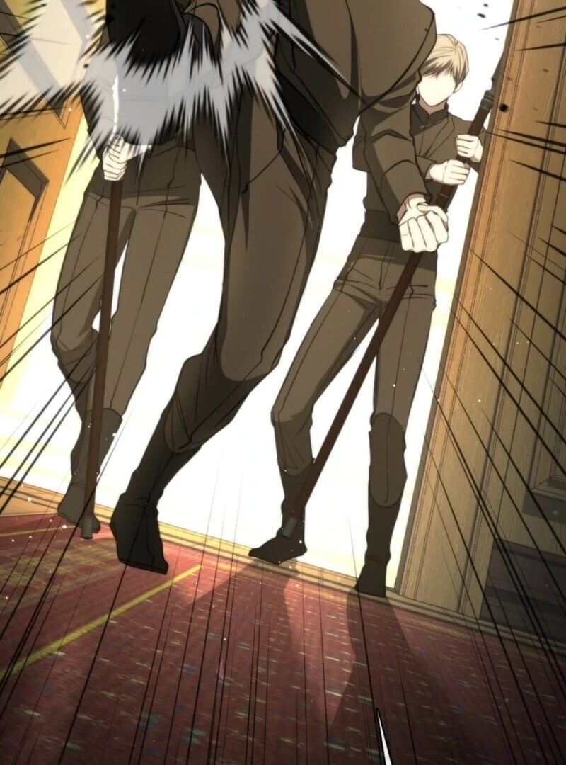 I Failed To Throw The Villain Away chapter 138 page 85