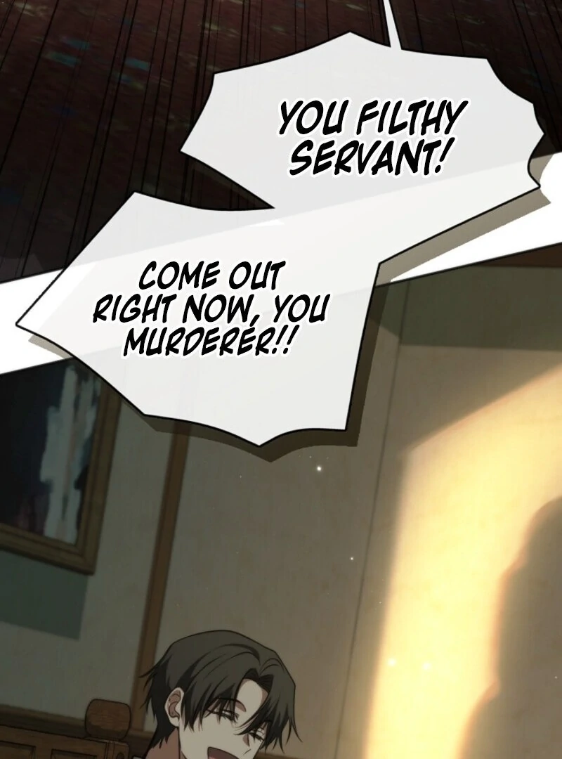 I Failed To Throw The Villain Away chapter 138 page 86