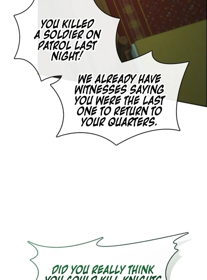 I Failed To Throw The Villain Away chapter 138 page 91