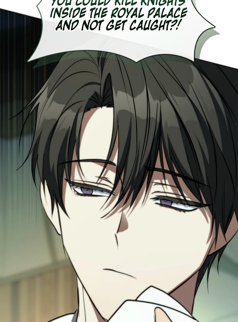I Failed To Throw The Villain Away chapter 138 page 92