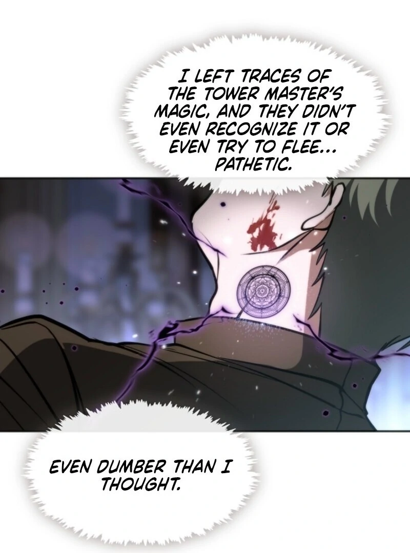 I Failed To Throw The Villain Away chapter 138 page 94
