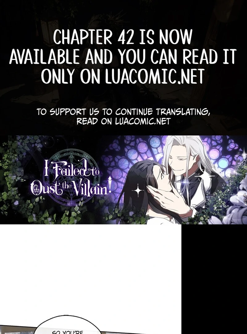 I Failed To Throw The Villain Away chapter 139 page 1