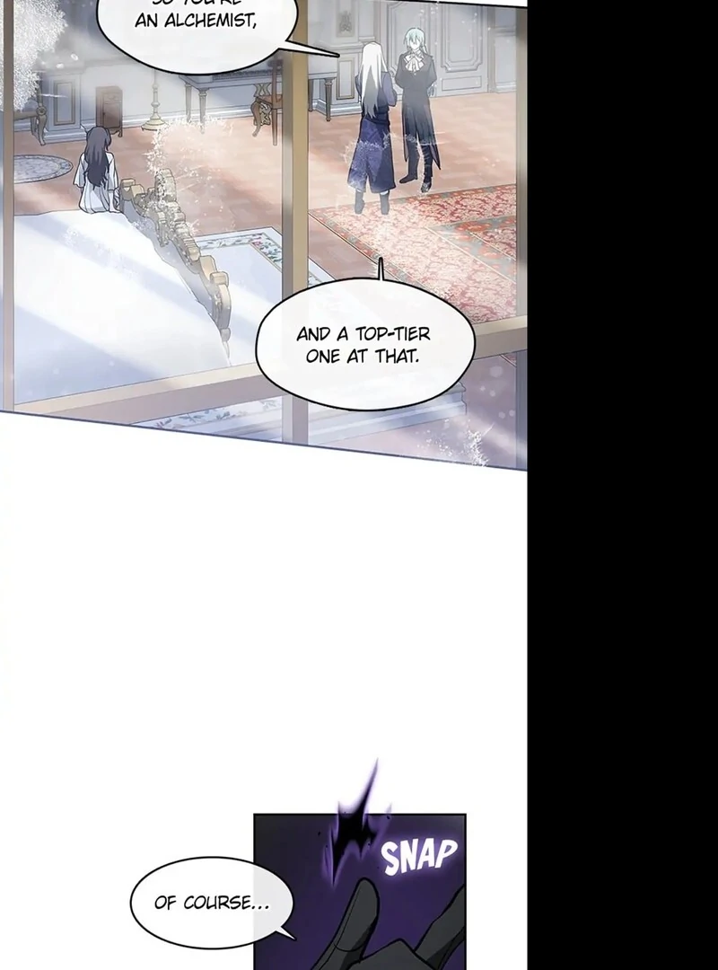 I Failed To Throw The Villain Away chapter 139 page 3