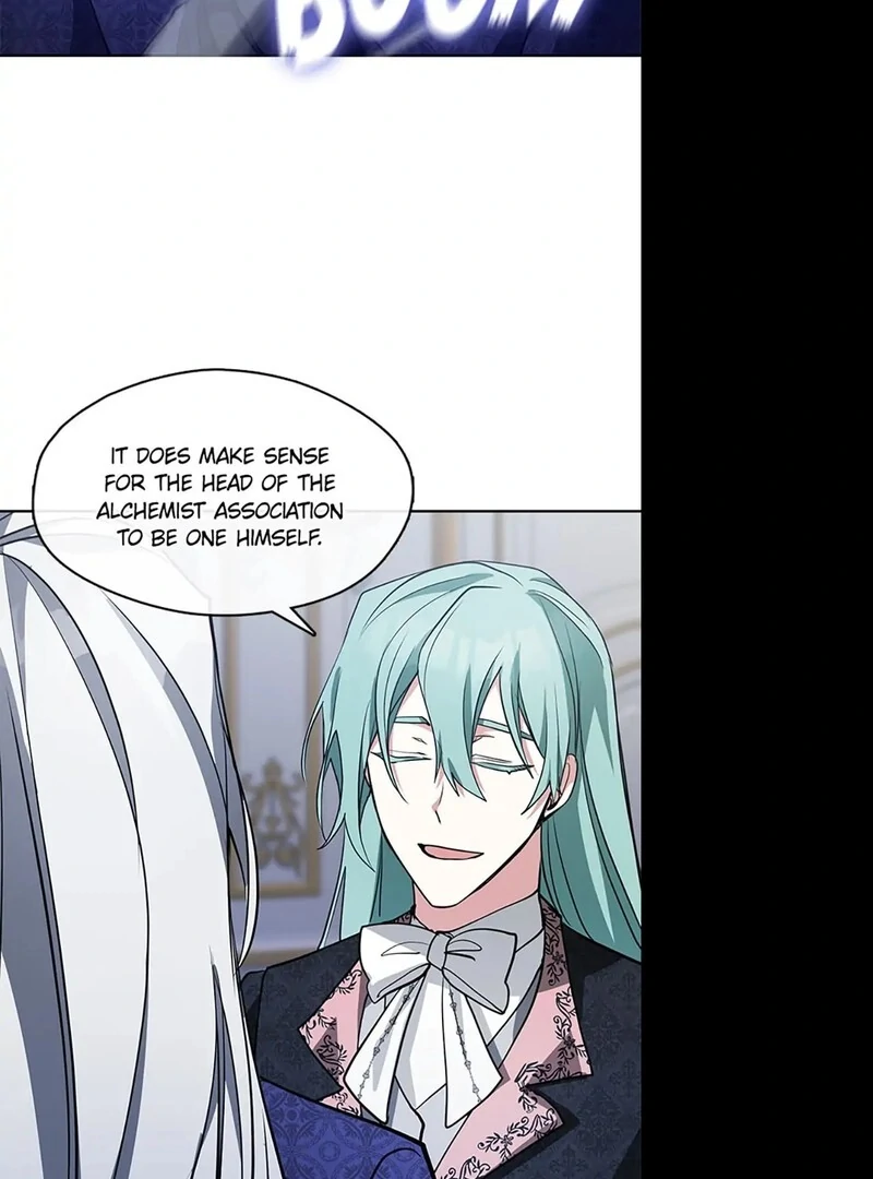 I Failed To Throw The Villain Away chapter 139 page 9