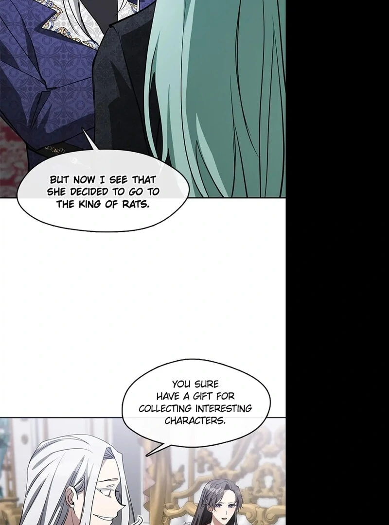 I Failed To Throw The Villain Away chapter 139 page 17