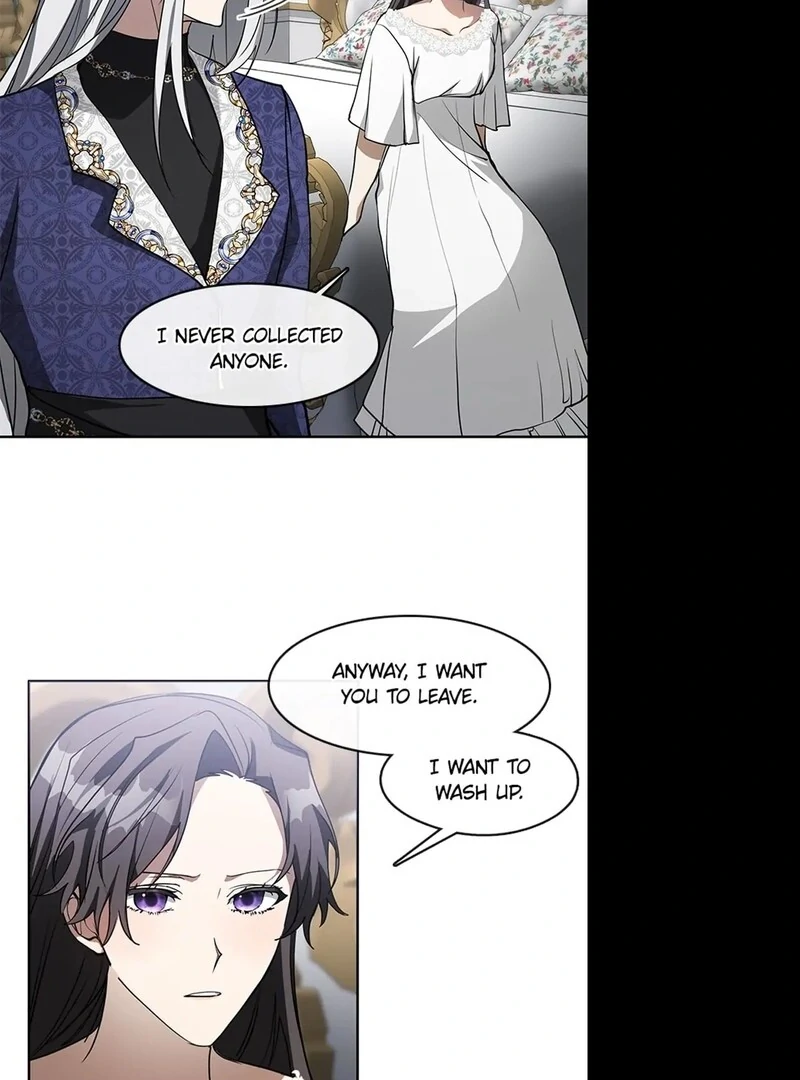 I Failed To Throw The Villain Away chapter 139 page 19