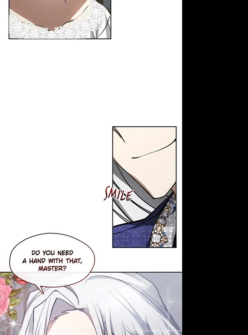 I Failed To Throw The Villain Away chapter 139 page 21