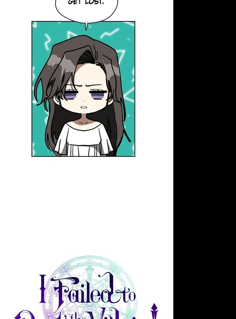 I Failed To Throw The Villain Away chapter 139 page 25