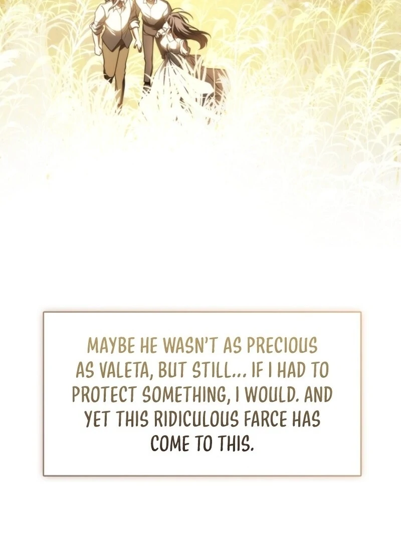 I Failed To Throw The Villain Away chapter 139 page 35
