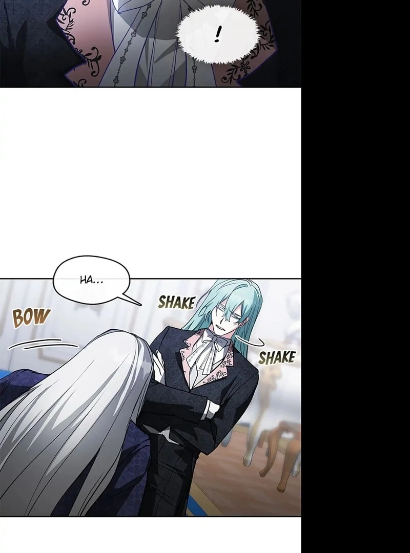 I Failed To Throw The Villain Away chapter 139 page 50