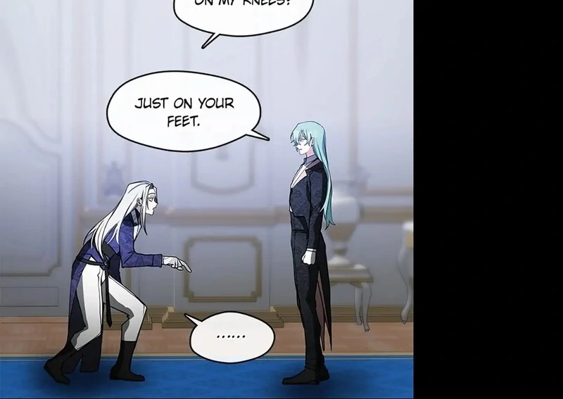 I Failed To Throw The Villain Away chapter 139 page 55