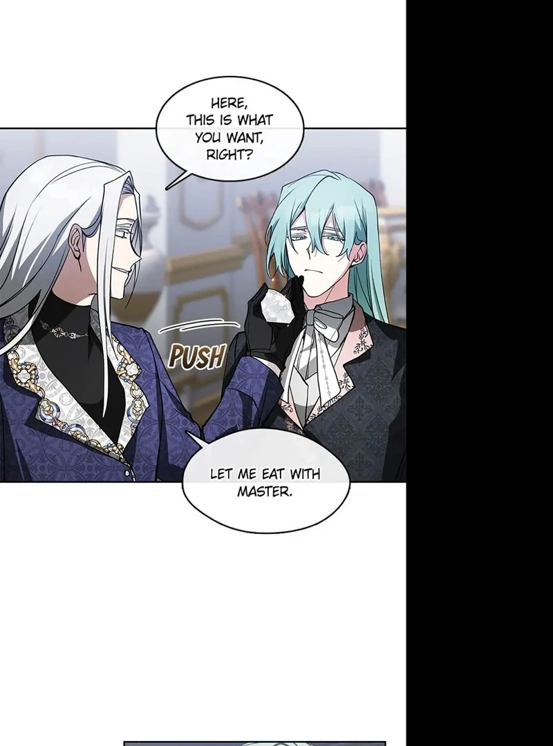 I Failed To Throw The Villain Away chapter 139 page 60