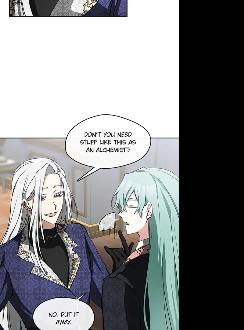 I Failed To Throw The Villain Away chapter 139 page 64