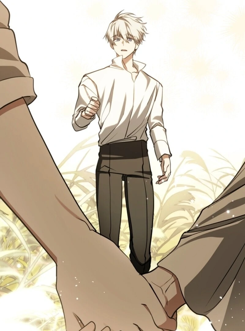 I Failed To Throw The Villain Away chapter 139 page 131