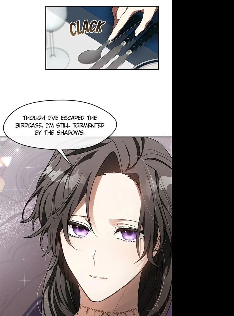 I Failed To Throw The Villain Away chapter 139 page 132